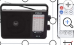 Радиоприемник MK-20(USB) арт. 17977-MK-20(USB)