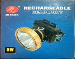 Фонарь-лампа Rechargeable арт. 14924-ZB-6629A