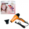 Фен для волос Sonax SN-6607 2100 Вт арт. LG-17213-SN6607