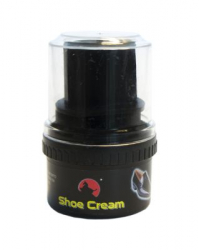 Крем для обуви Shoe Cream черный арт. 34738-1-4