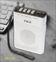 Радиоприемник MK-239 арт. 17977-MK-239