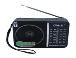 Радиоприемник MK-306 арт. 17977-MK-306