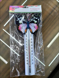Термометр наружный Бабочка арт. 24768-HD80