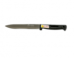 Нож кухонный металлический Kiwi-brand 15 cм арт. 16874-23-2