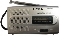 Радиоприемник MK-229 арт. 17977-MK-229