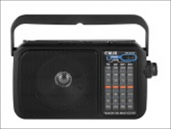 Радиоприемник MK-2401(USB) арт. 17977-MK-2401A