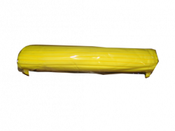 Картридж для швабры с болтовым креплением 27 см основа мягкий силикон арт. 16626-27CM