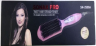 Расческа-выпрямитель для волос Sonax Pro SN-2500A арт. 17213-SN-2500A